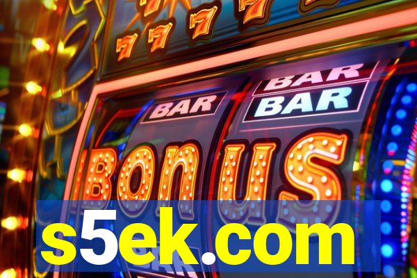 s5ek.com