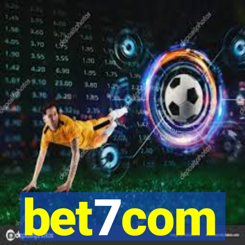 bet7com