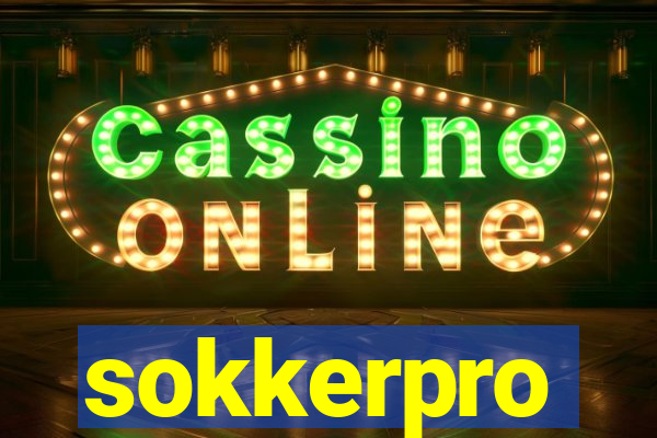 sokkerpro