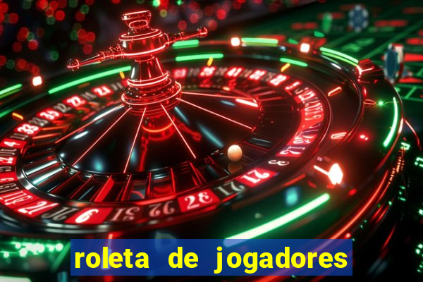 roleta de jogadores do fifa 24