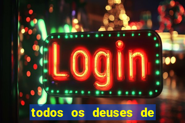 todos os deuses de dungeon ni deai deuses de dungeon