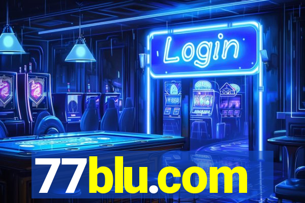 77blu.com