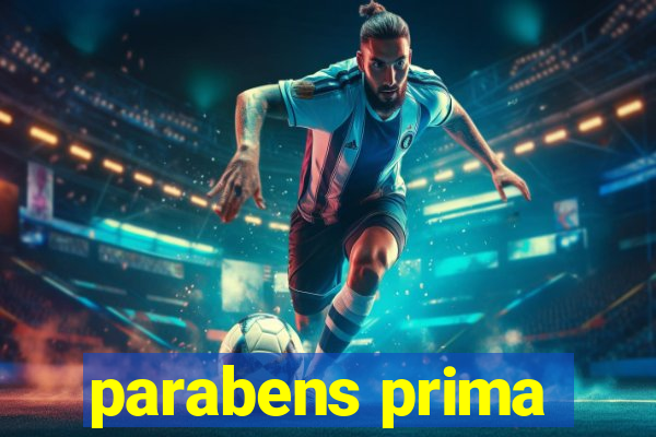 parabens prima