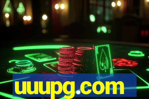 uuupg.com