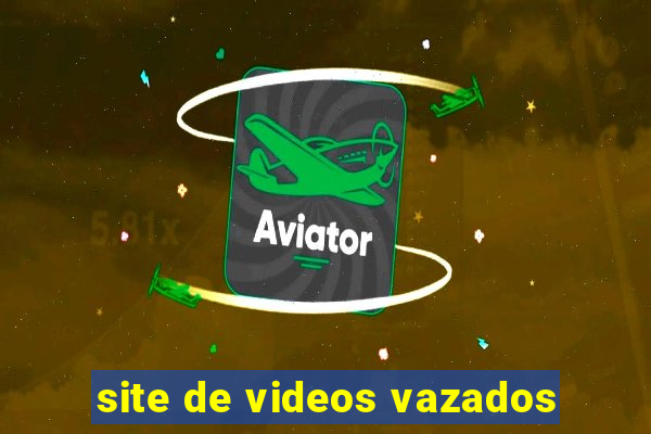 site de videos vazados