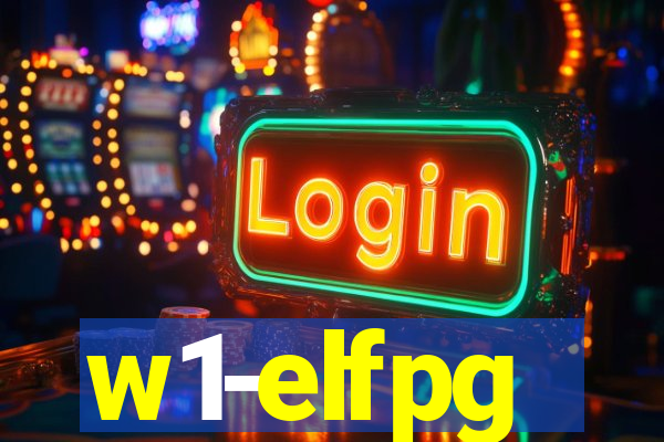 w1-elfpg