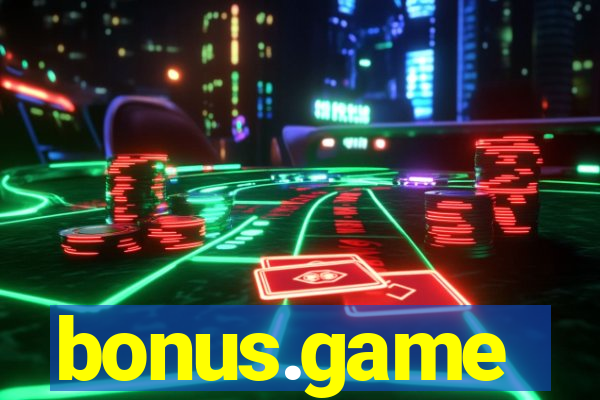 bonus.game