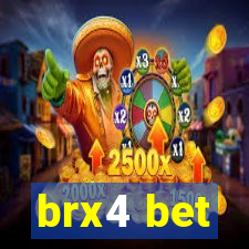 brx4 bet