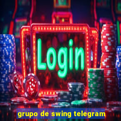 grupo de swing telegram