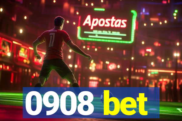 0908 bet