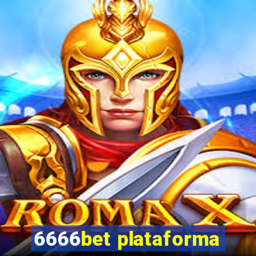 6666bet plataforma