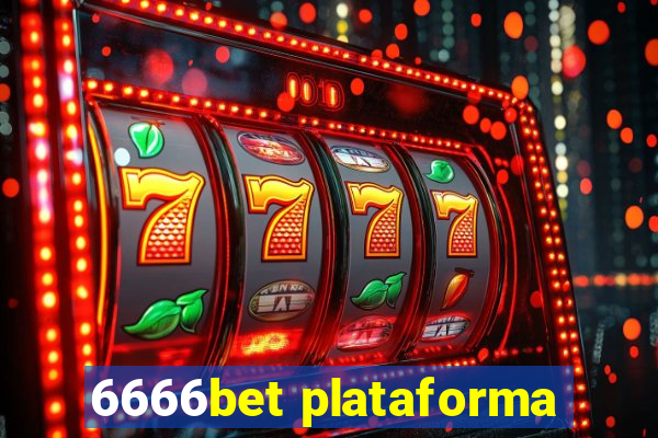 6666bet plataforma
