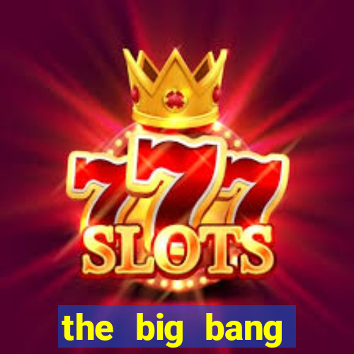 the big bang theory dublado gratis