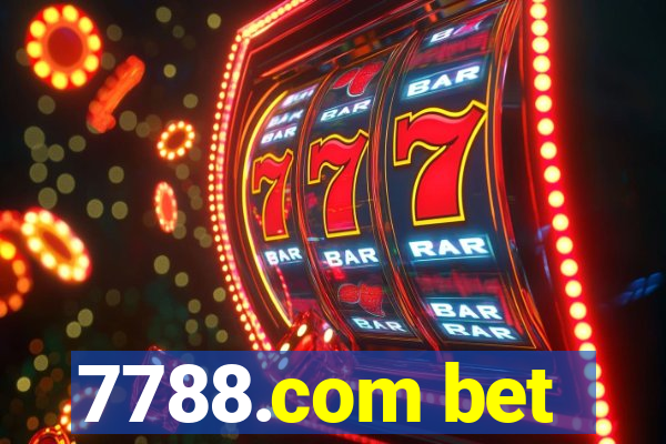 7788.com bet