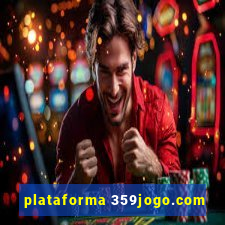 plataforma 359jogo.com