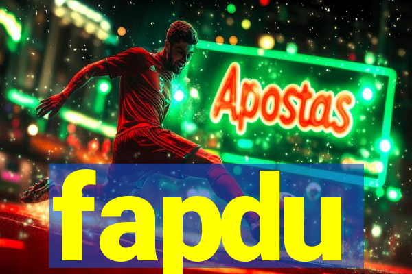 fapdu