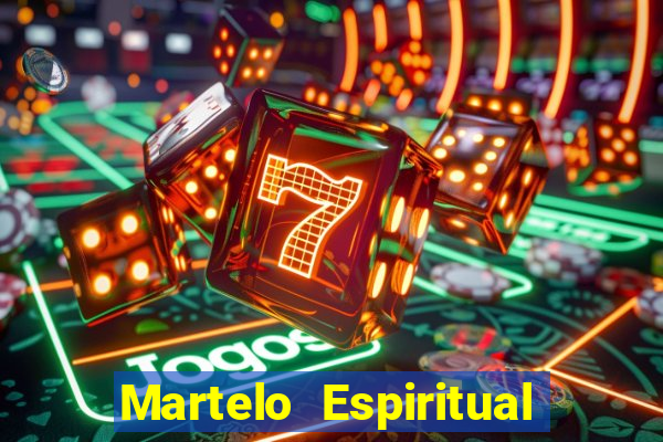 Martelo Espiritual de Deus significado na biblia