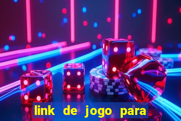 link de jogo para ganhar dinheiro no pix