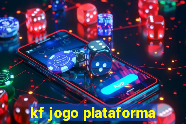 kf jogo plataforma