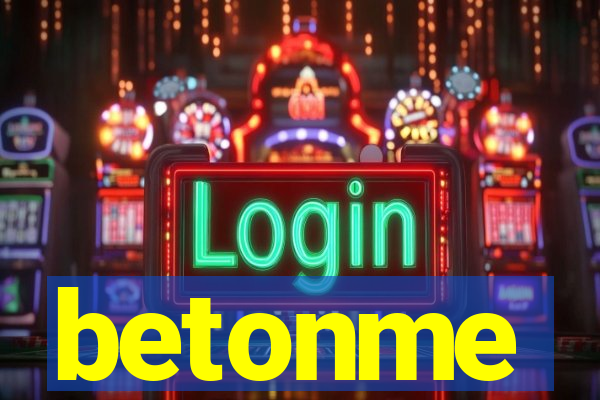 betonme