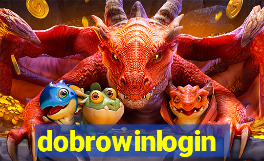 dobrowinlogin