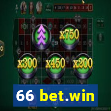 66 bet.win