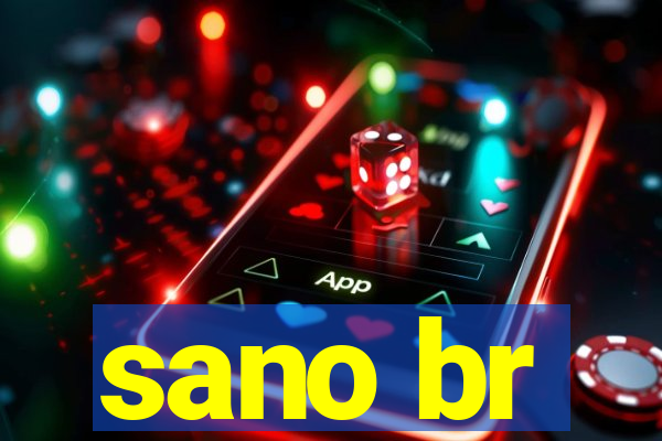 sano br