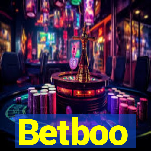 Betboo