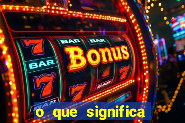 o que significa handicap -1,5