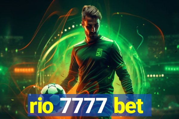 rio 7777 bet
