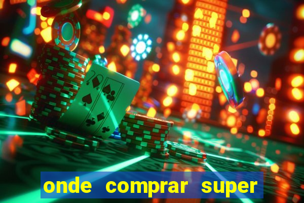 onde comprar super fruit box onde comprar superhuman blox fruits