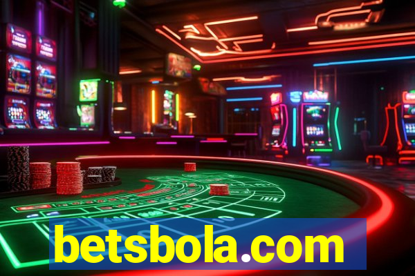 betsbola.com