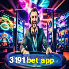 3191 bet app