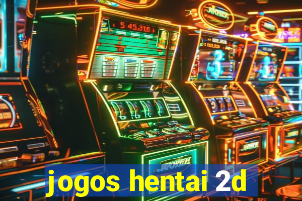jogos hentai 2d