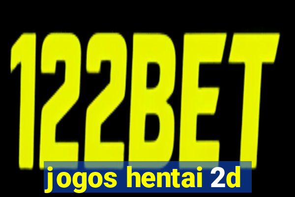 jogos hentai 2d