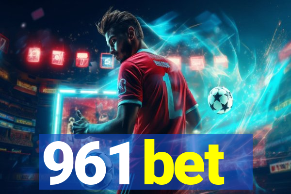 961 bet