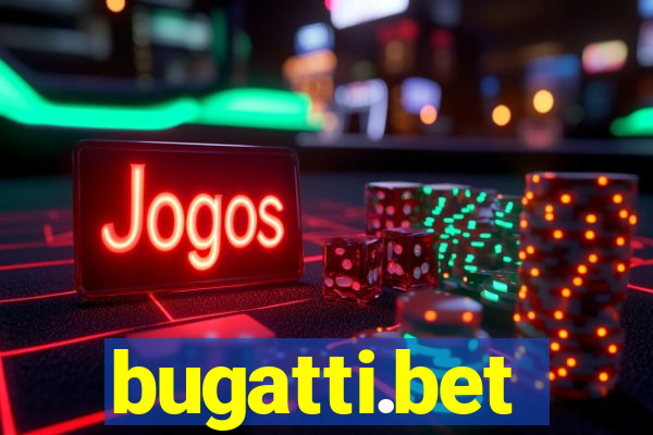 bugatti.bet
