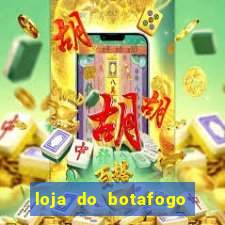 loja do botafogo no espirito santo