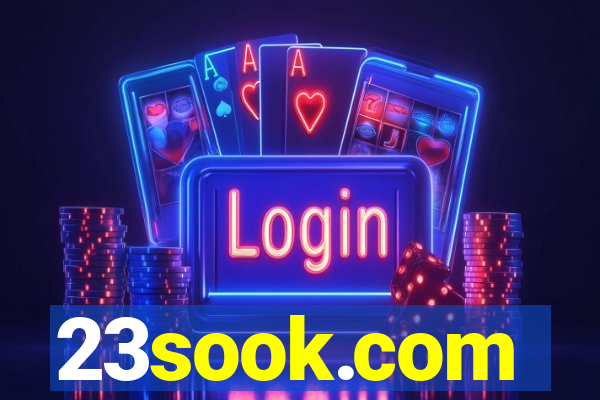 23sook.com