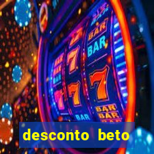 desconto beto carrero mastercard