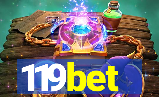 119bet