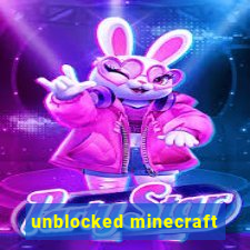 unblocked minecraft