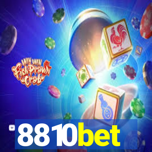 8810bet