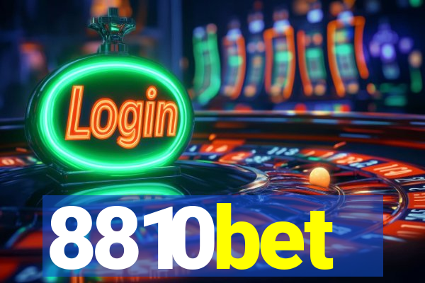 8810bet