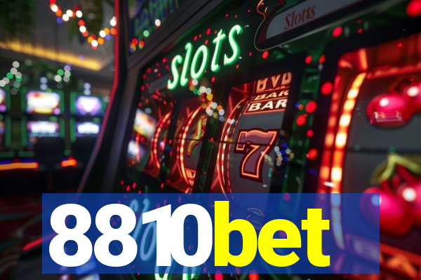 8810bet