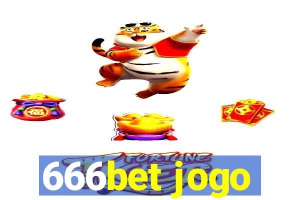 666bet jogo