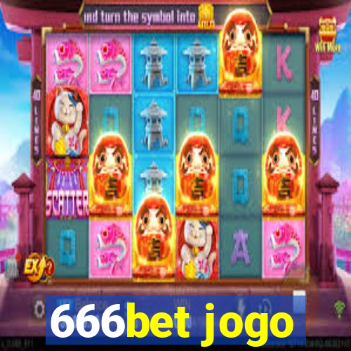 666bet jogo