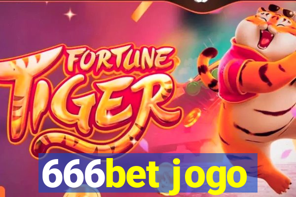 666bet jogo