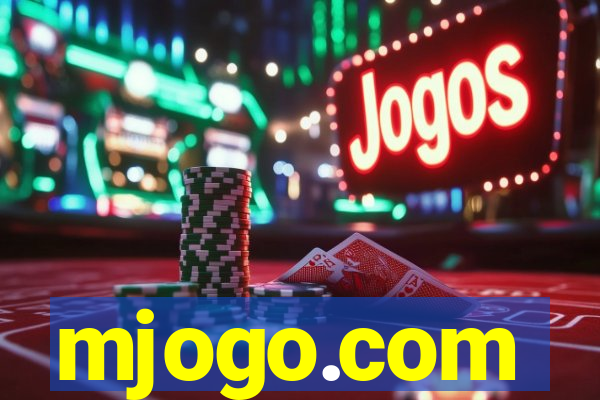 mjogo.com