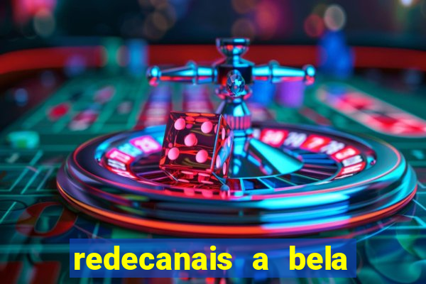 redecanais a bela e a fera